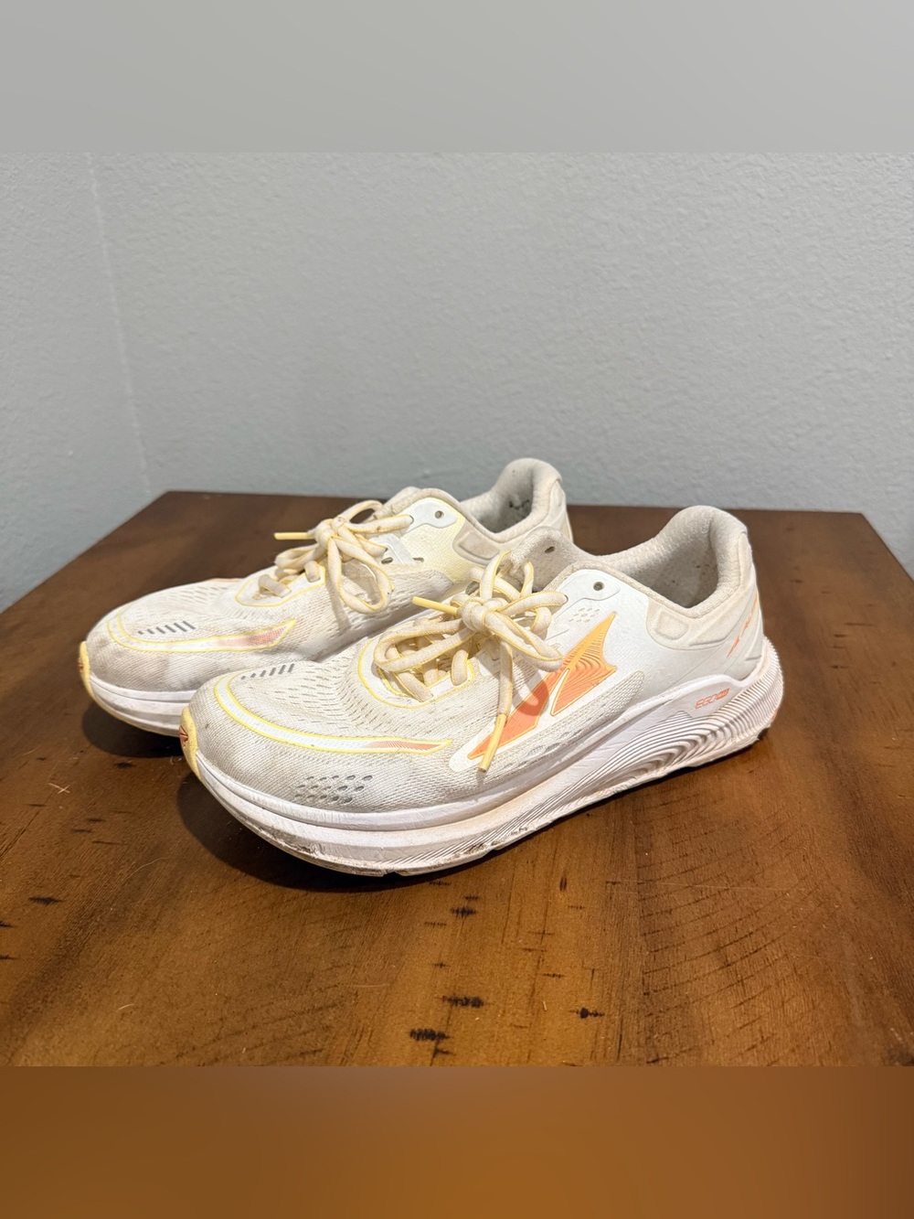 Altra Paradigm